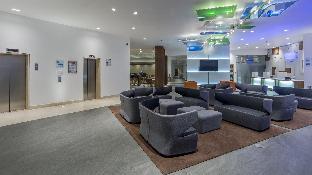 holiday inn express puebla by ihg