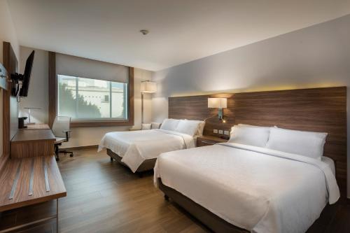 holiday inn express puebla by ihg