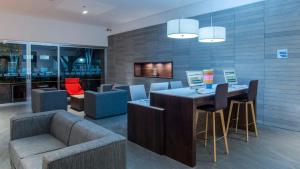 holiday inn express puebla by ihg