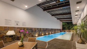 Holiday Inn Express Puebla By Ihg,Puebla>>Atlixco,4 star