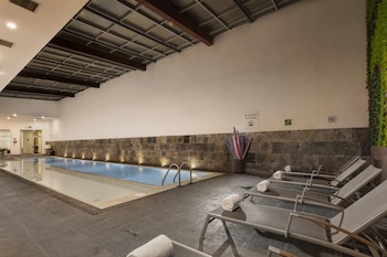 Holiday Inn Express Puebla By Ihg,Puebla>>Atlixco,4 star