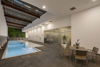 Holiday Inn Express Puebla By Ihg,Puebla>>Atlixco,4 star