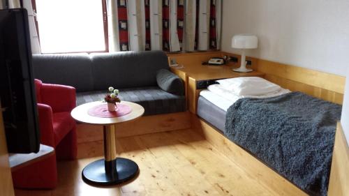 hotell toppen