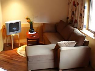 hotell toppen