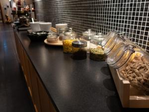 hotell toppen