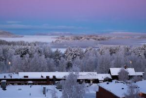 hotell toppen