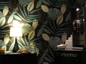 hotell toppen