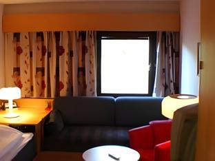hotell toppen