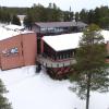 hotell toppen