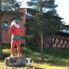 hotell toppen