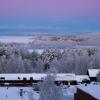 hotell toppen