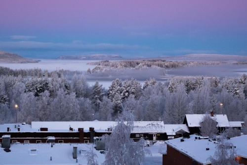 hotell toppen