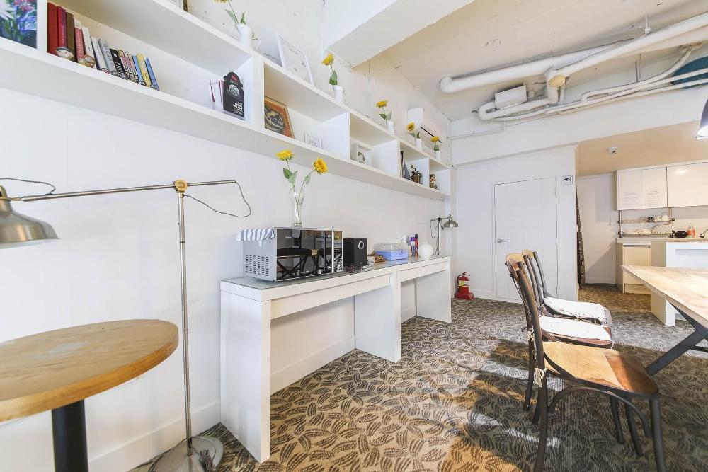 hotel gaon j stay