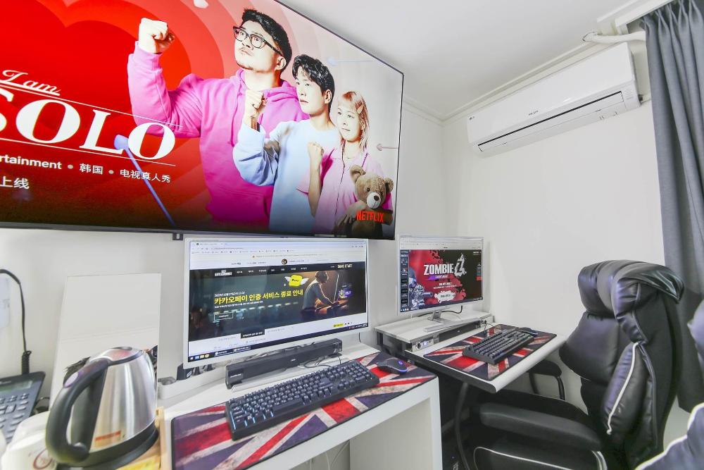 hotel gaon j stay