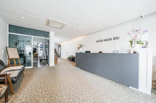 hotel gaon j stay