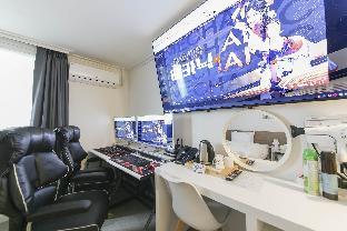 hotel gaon j stay