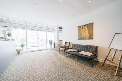 hotel gaon j stay