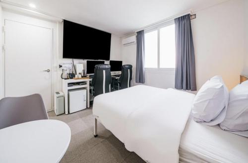hotel gaon j stay