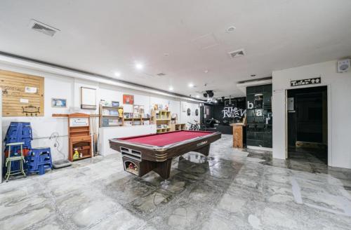 hotel gaon j stay