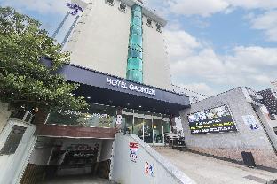 hotel gaon j stay