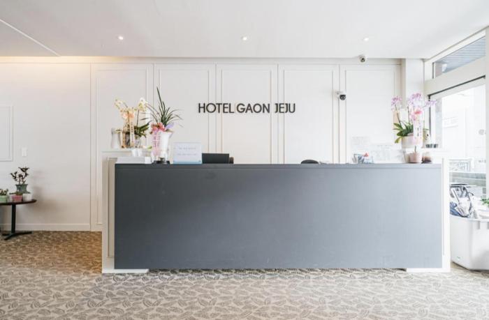 hotel gaon j stay