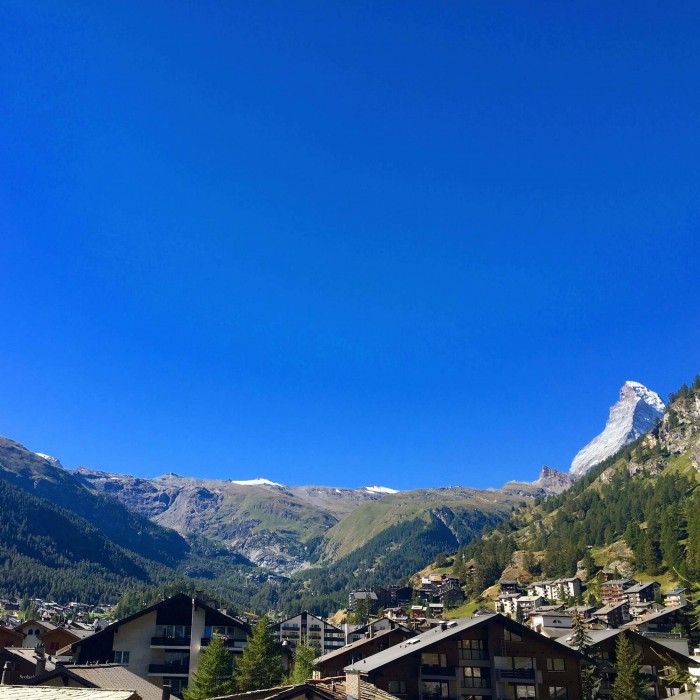 zermatt