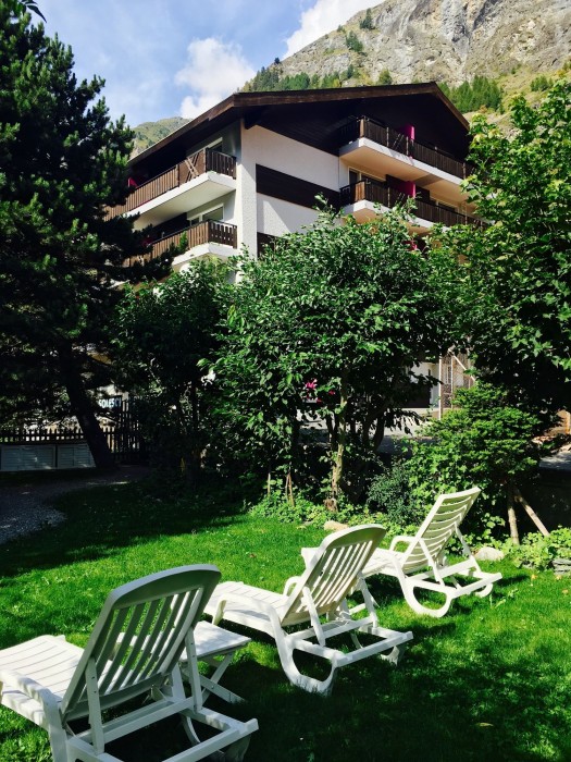 hotel and solebad arca