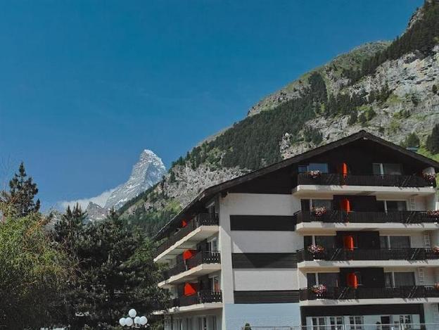 zermatt
