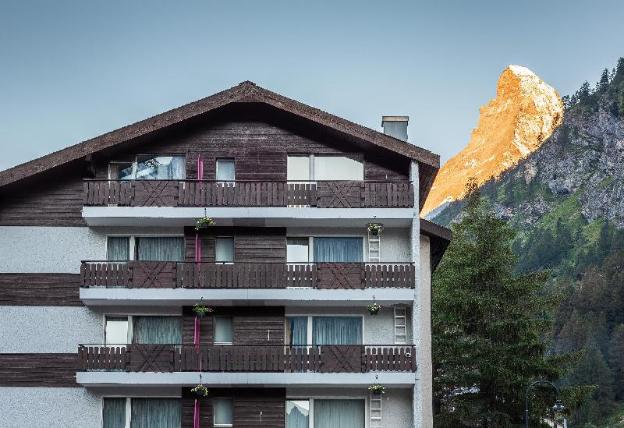 zermatt