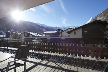 hotel and solebad arca