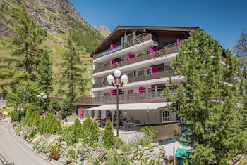 hotel and solebad arca