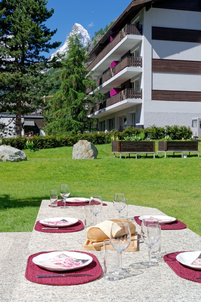 hotel and solebad arca