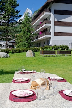 hotel and solebad arca