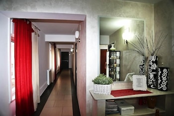 hotel miramonti