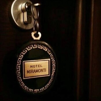 hotel miramonti