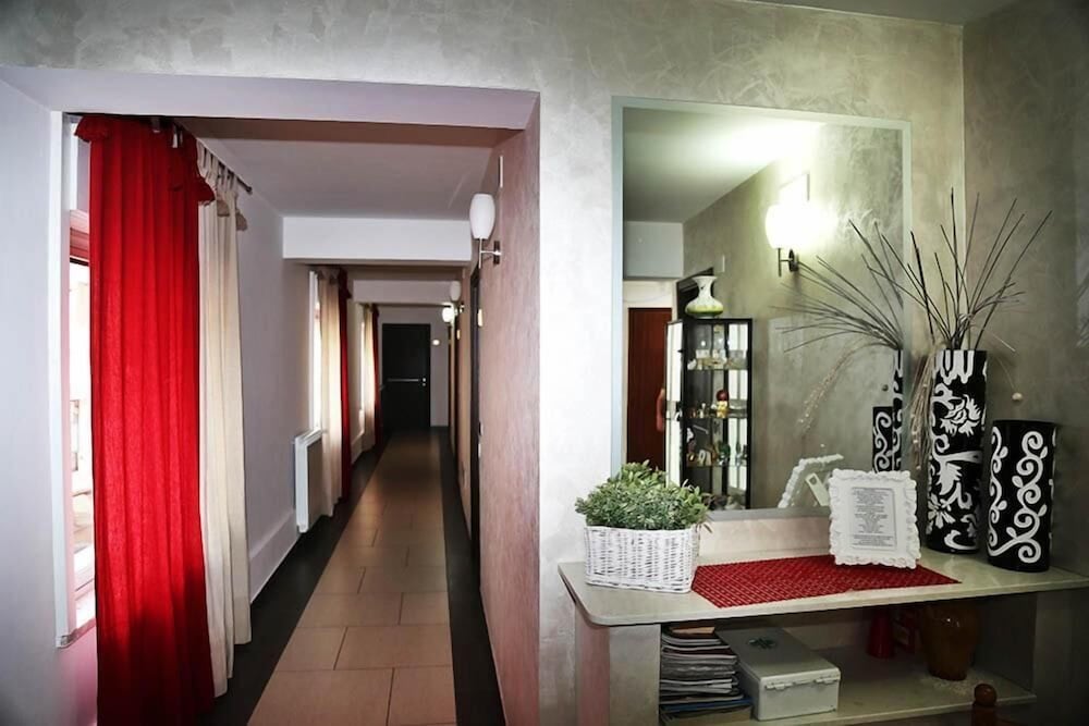 hotel miramonti