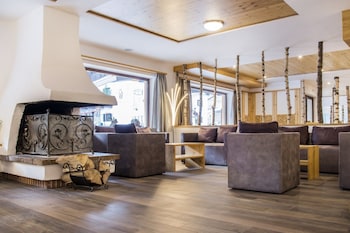sporthotel kalcherhof