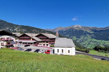 sporthotel kalcherhof