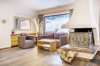 sporthotel kalcherhof