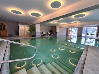 sporthotel kalcherhof