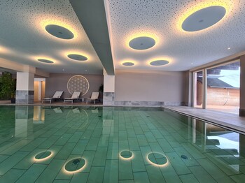 sporthotel kalcherhof