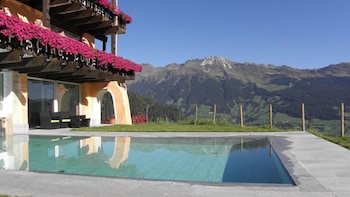 sporthotel kalcherhof