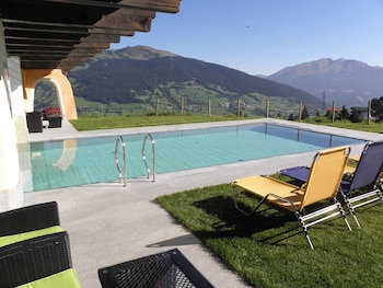 sporthotel kalcherhof