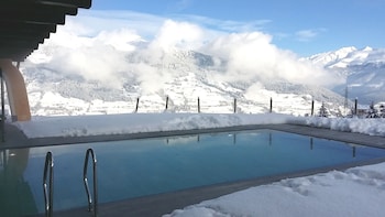 sporthotel kalcherhof