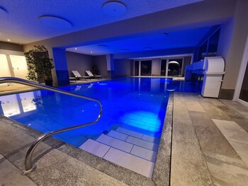 sporthotel kalcherhof