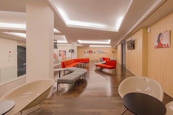 moov hotel porto centro