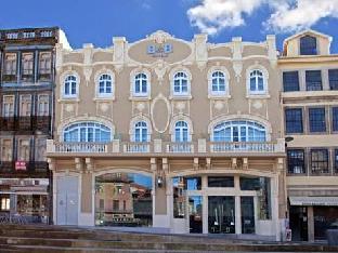 moov hotel porto centro