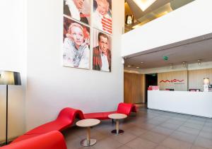 moov hotel porto centro