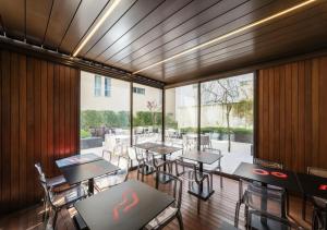 moov hotel porto centro