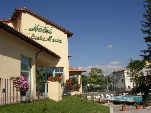 lieta sosta